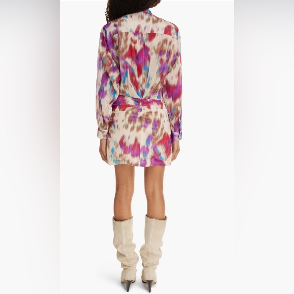 Isabel Marant Dress - Picture 7 of 8
